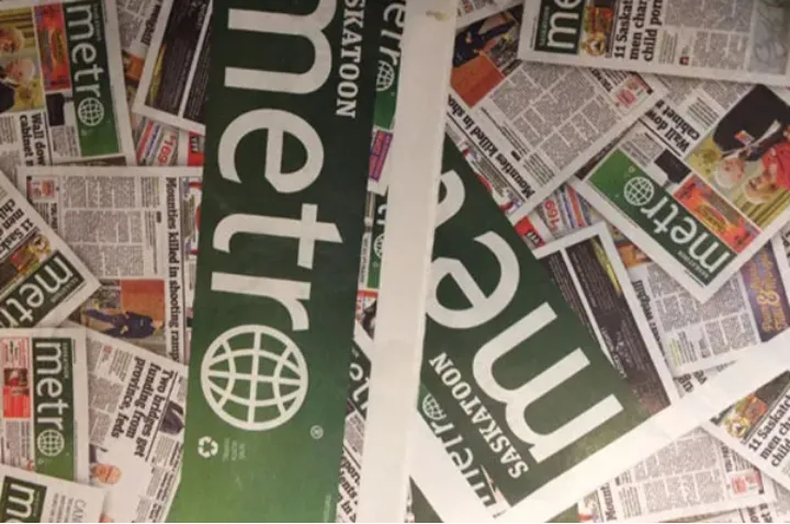 مشکلات مالی کمر «ژورنال دو مترو» را خم کرد